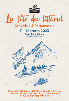 Fête du Littoral … Les 11 et 12 mars, la mer s’invite à la Montagne à Saint-Lary Soulan | Vallées d'Aure & Louron - Pyrénées | Scoop.it