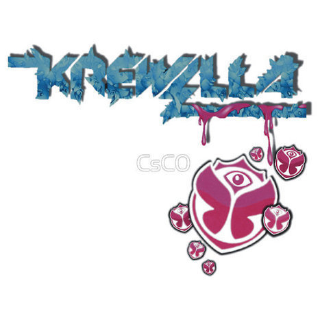 TomorrowWorld 2013 - Krewella by CsC0 | TomorrowLand | Scoop.it