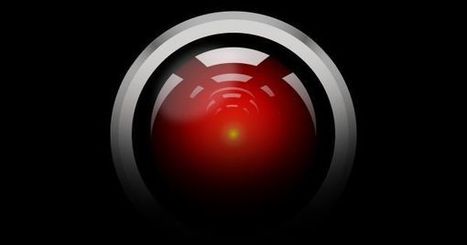 AI With Human-Level Intelligence Will Be Walking the Streets by 2040 | Robotics and AI Expert Systems | Scoop.it