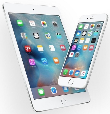 How to Find the Serial Number of an iPhone, iPad, or iPod Touch - OSXDaily | TechTalk | Scoop.it