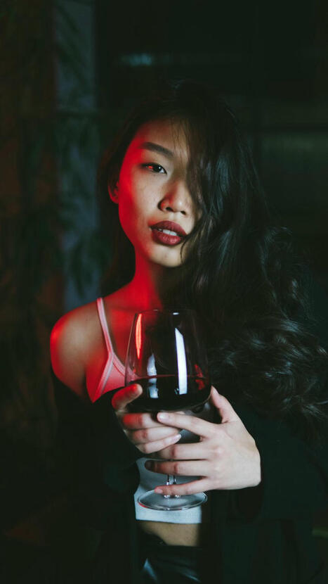 Is China the last great hope for growth in the global wine industry? The… | Iain Langridge 毅安 | Chinese Travellers | Scoop.it