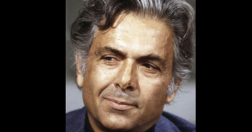 Ebrahim Golestan, pionnier du cinéma iranien, s’est éteint à l'âge de 100 ans | Le Figaro | Kiosque du monde : Asie | Scoop.it