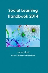 The paperback edition of the Social Learning Handbook 2014 is now available | Networked learning | Scoop.it