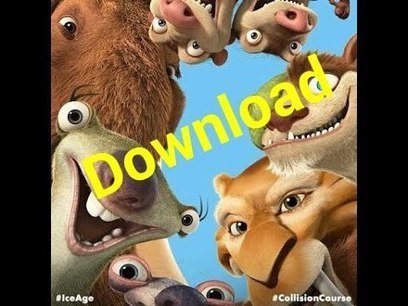 Ice age 4 full movie