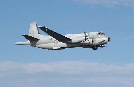 Irak : ATL 2, Rafale, B-1, Gunship et drones mobilisés | DEFENSE NEWS | Scoop.it