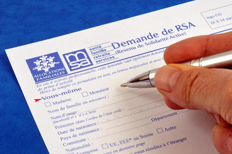 Premier bilan des exp&eacute;rimentations RSA&nbsp;: quatre alertes pour r&eacute;pondre aux inqui&eacute;tudes des allocataires | Solidarit&eacute;s | Scoop.it