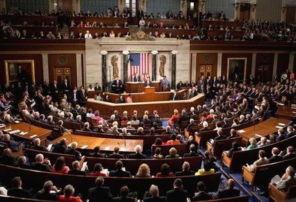 18 Members of Congress Call on Obama to Reclassify Marijuana | Beckley News : Cannabis - Marijuana | Scoop.it