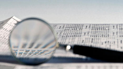 Projet de loi de programmation des finances publiques pour les ann&eacute;es 2023 &agrave; 2027 | Veille juridique du CDG13 | Scoop.it