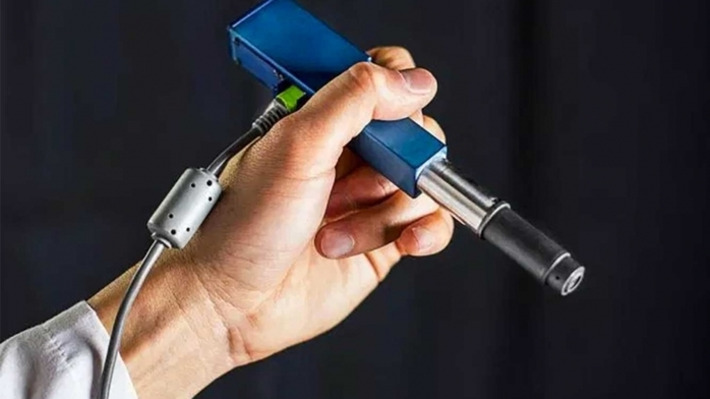 This Microscope Can Detect Cancer Without a Biopsy | The Health Report | Scoop.it
