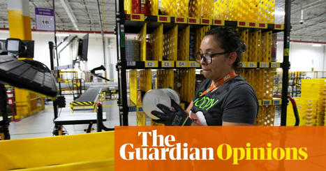 From near-shoring to friend-shoring: the changing face of globalisation | Mohamed El-Erian | The Guardian | International Economics: IB Economics | Scoop.it