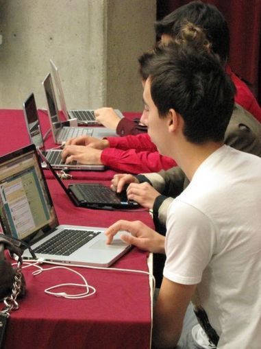 Vivre et apprendre avec les médias sociaux y compris et surtout à l’université | Université et numérique | Scoop.it