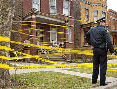 Writing a Crime Scene Investigation | Transmedia: Storytelling for the Digital Age | Scoop.it