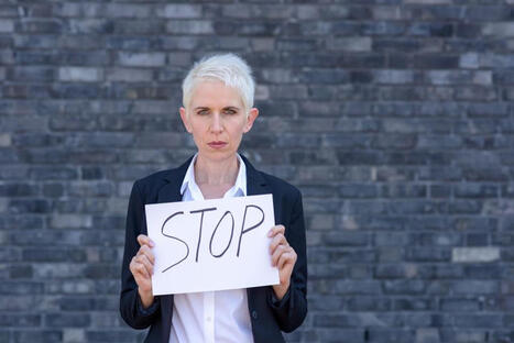 Quid des violences sexistes et sexuelles dans les milieux scientifiques | GRIEPS | Scoop.it