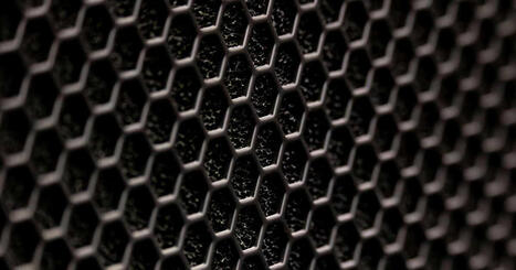 INNOVATIONS : Des fibres de nanotubes de carbone pourraient remplacer le cuivre sur les v&eacute;hicules &eacute;lectriques | INNOVATIONS | Scoop.it