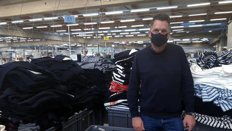 Covid : des archivistes collectent la mémoire des grands patrons | Culture & patrimoine. Tourisme, sports et loisirs | Scoop.it