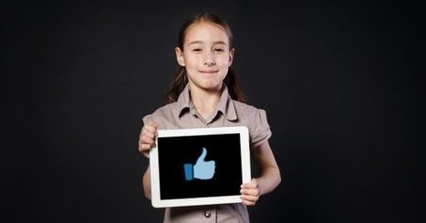¿A qué edad es legal que un niño use Facebook, Instagram o WhatsApp? | TIC & Educación | Scoop.it
