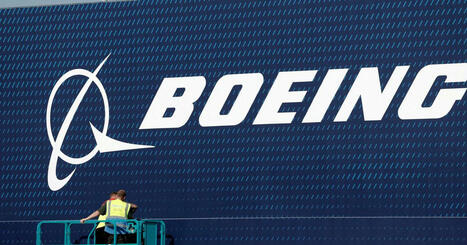 Gestion de crise sociale chez Boeing o&ugrave; 3200 ouvriers de plusieurs usines d'appareils militaires sont en gr&egrave;ve : les syndiqu&eacute;s votent ce vendredi, le patron dit esp&eacute;rer une issue positive | Gestion de crise | Scoop.it