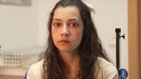 Noelia, 25, valde att d&ouml;<br/>efter gruppv&aring;ldt&auml;kt | 1Uutiset - Lukemisen t&auml;hden | Scoop.it