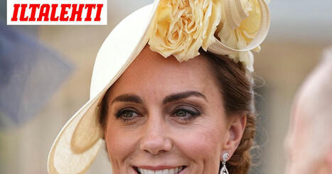 Minne katosi Catherine? Hovilta outo selitys | 1Uutiset - Lukemisen tähden | Scoop.it