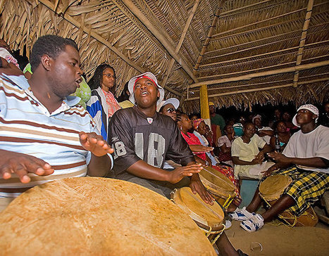 The Soundtrack of Life | Cayo Scoop!  The Ecology of Cayo Culture | Scoop.it