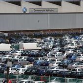 En Europe, l'industrie automobile pense avoir passé le gros de crise | L'INDUSTRIE EN BRETAGNE | Scoop.it