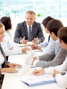 A 4-Part Method for Better Leadership Communication | leadercommunicator | Internal Communications Tools | Scoop.it