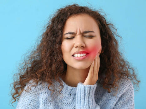 Are Gum Boils Painful? | Smilepoint Dental Group | Scoop.it