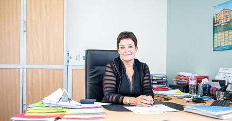 Rencontre avec la directrice de l'hôpital de Nogaro | GRIEPS | Scoop.it