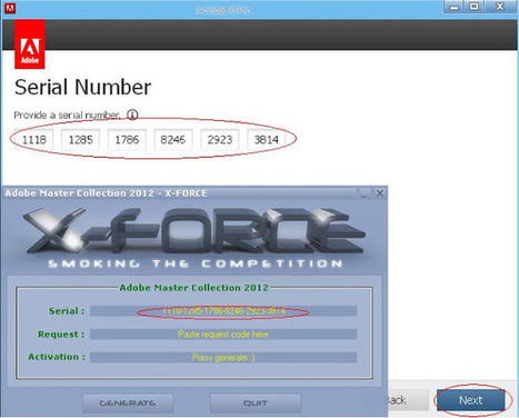Adobe Cs6 X Force Keygen