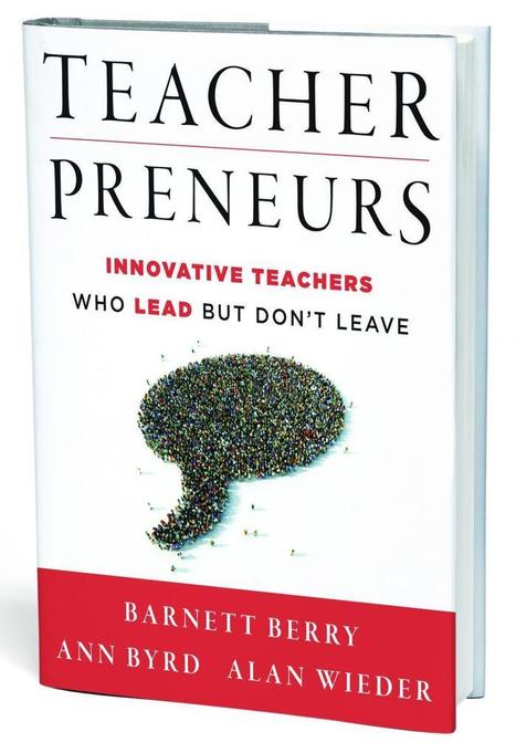 Getting beyond "teacher leadership light" | 21st Century Learning and Teaching | Scoop.it