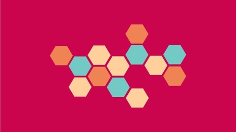 Hexagonal Thinking: A Colorful Tool for Discussion | Pédagogie & Technologie | Scoop.it