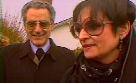 Barbara: «Je vous aime. Préservez-vous» (entretien «Gai Pied», 1989) | 16s3d: Bestioles, opinions & pétitions | Scoop.it