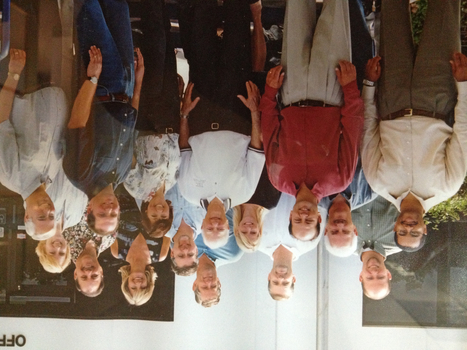 BUSINESSMAN PRAISED AS ADEPT MENTOR WHO WAS ALWAYS LEARNING - U-T San Diego | All things Vistage | Scoop.it