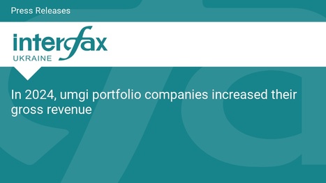 In 2024, umgi portfolio companies increased their gross revenue | Industry 411 - Waste Management | Scoop.it