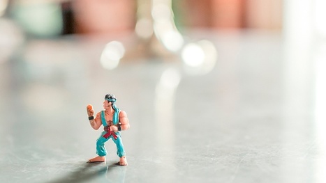 11 Ways To Improve Your Business and Personal Storytelling Today | One Month | How to find and tell your story | Scoop.it