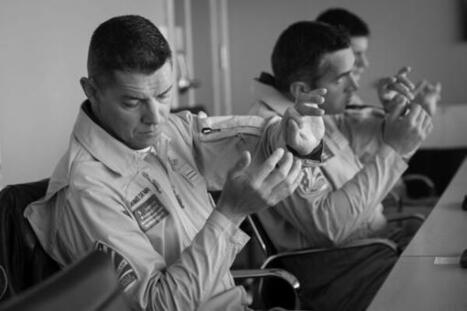 La musique de la Patrouille de France | AERONAUTIQUE NEWS - AEROSPACE POINTOFVIEW - AVIONS - AIRCRAFT | Scoop.it
