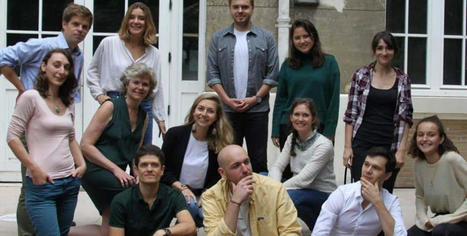 Lutte contre le gaspillage alimentaire - Les Horizons | Pour innover en agriculture | Scoop.it