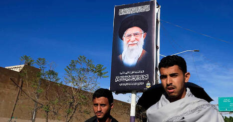 Jemenin huthit sotivat nyt Iranin rinnalla | Uutiset | Yle | 1Uutiset - Lukemisen t&auml;hden | Scoop.it