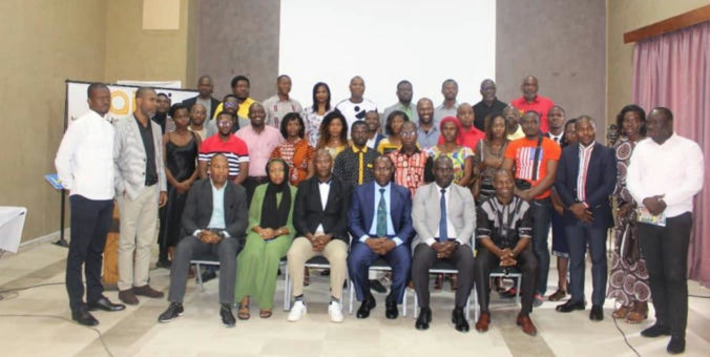 AGO de l’Association des interprètes et traducteurs de Côte d'Ivoire : Un Plan d’action adopté pour une amélioration des performances | Quezil - News on Language & Technology | Scoop.it