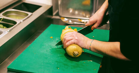 A Toulouse, une table par et pour le quartier | Politiques territoriales - Zoom r&eacute;gional | Scoop.it