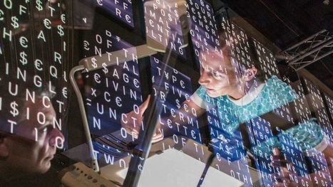 AI: The future of renewable energy investment &ndash; EURACTIV.com | Humberto Cebada | Scoop.it