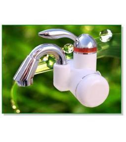 Wall Mounted Instant Electric Heater Faucet Jdr