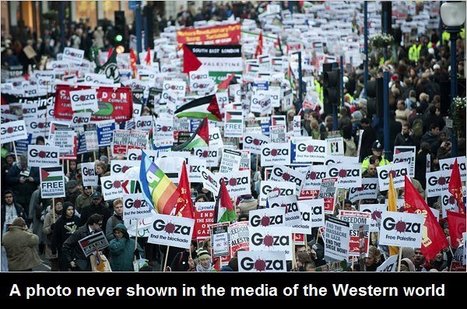 GAZA / PALESTINE: F#CK ISRAEL ill&eacute;gitime et raciste; terrorisme, mensonges, apartheid&nbsp;moderne | Indignations & GLOBAL(R)EVOLUTION | Scoop.it