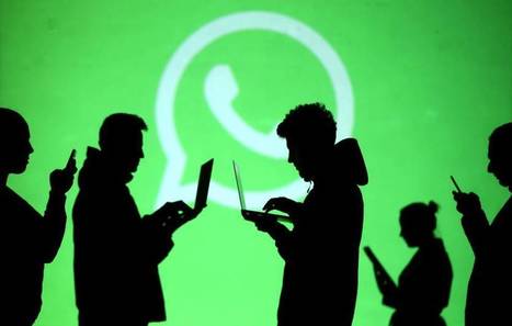 WhatsApp impedirá que los menores de 16 años usen el servicio | TIC & Educación | Scoop.it