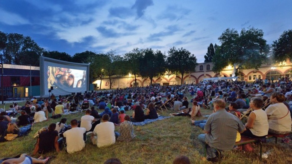 Cet été, au grand air, avec la Codah - formule pique-nique/concert/film | Veille territoriale AURH | Scoop.it
