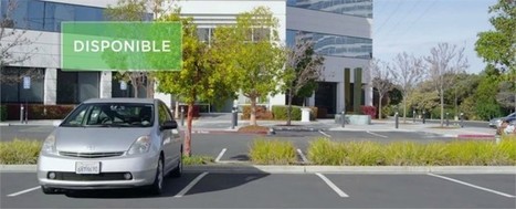 Avec Local Motion, partagez un v&eacute;hicule en un clic | Ecomobilit&eacute; | Scoop.it