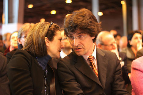 Place nette au CNL : le ministère de la Culture balaye toute dissidence | Culture & patrimoine. Tourisme, sports et loisirs | Scoop.it