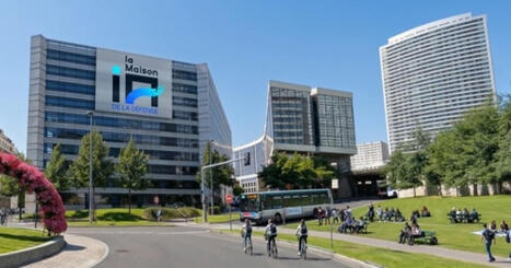 Au Mipim, les principaux projets fran&ccedil;ais illustrent la crise qui perdure et le verdissement du secteur | Veille "Villes de demain" | Scoop.it