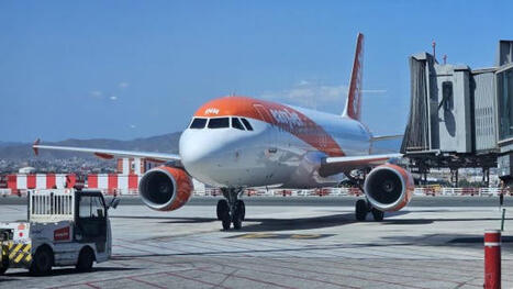 EasyJet taille dans son programme hivernal pour contenir sa facture de carburant | AERONAUTIQUE NEWS - AEROSPACE POINTOFVIEW - AVIONS - AIRCRAFT | Scoop.it