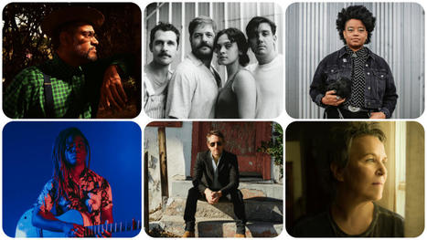 Americanafest Announces First Round Of Performers | Live Music Industry News | Scoop.it